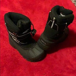 Magellan Thinsulate Toddler Boots